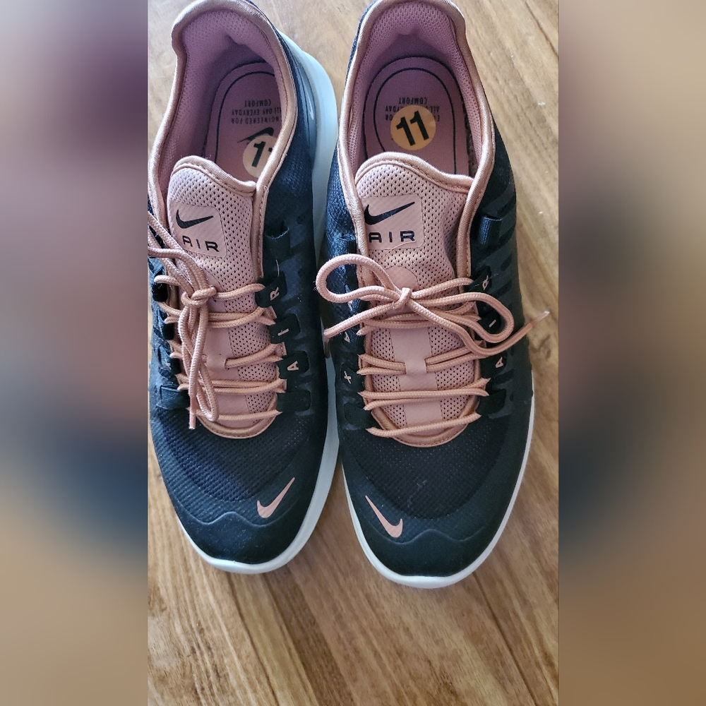 Nike Walking Shoes